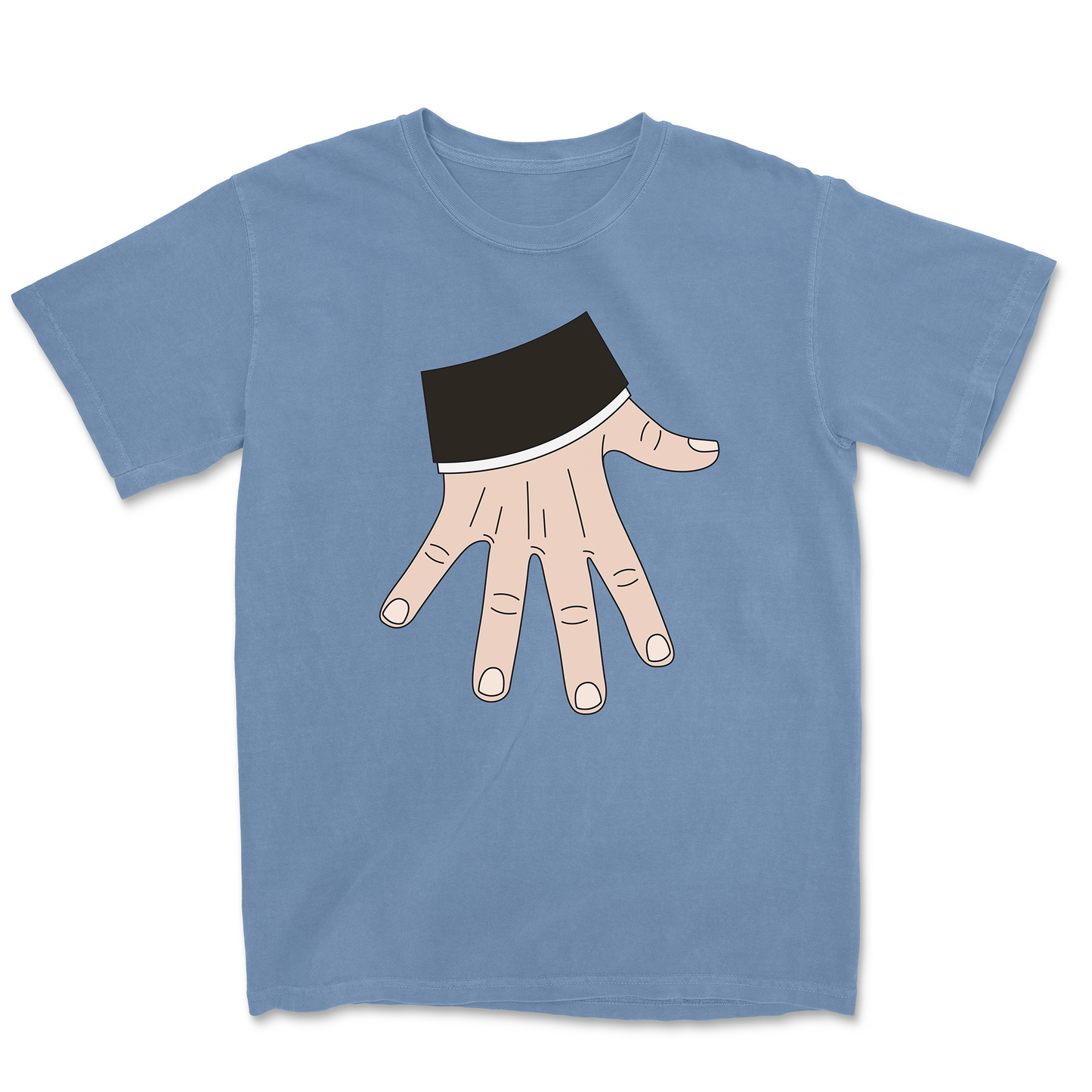 GIANT HAND FLEX TEE