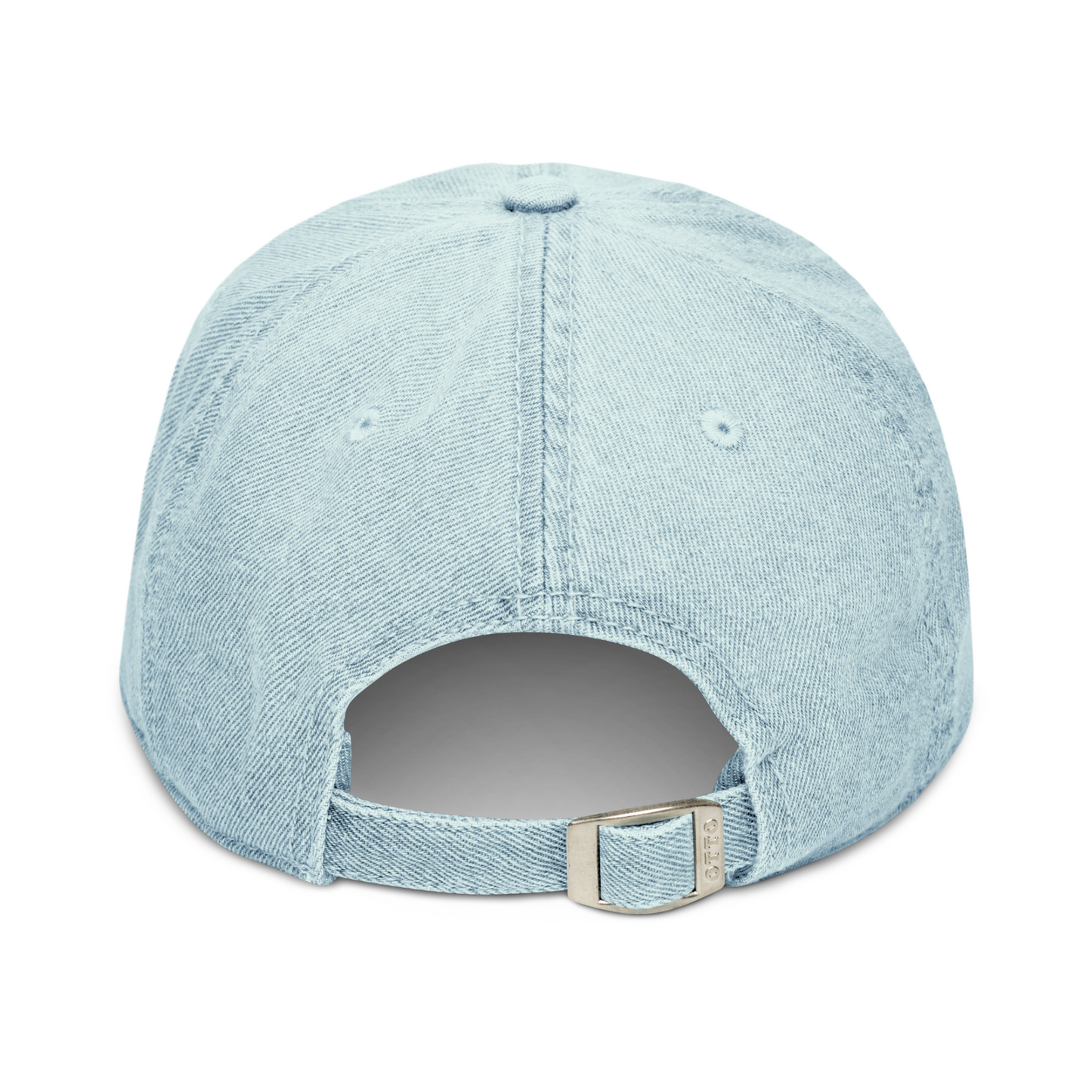 DOODLE PRODIGY DENIM HAT