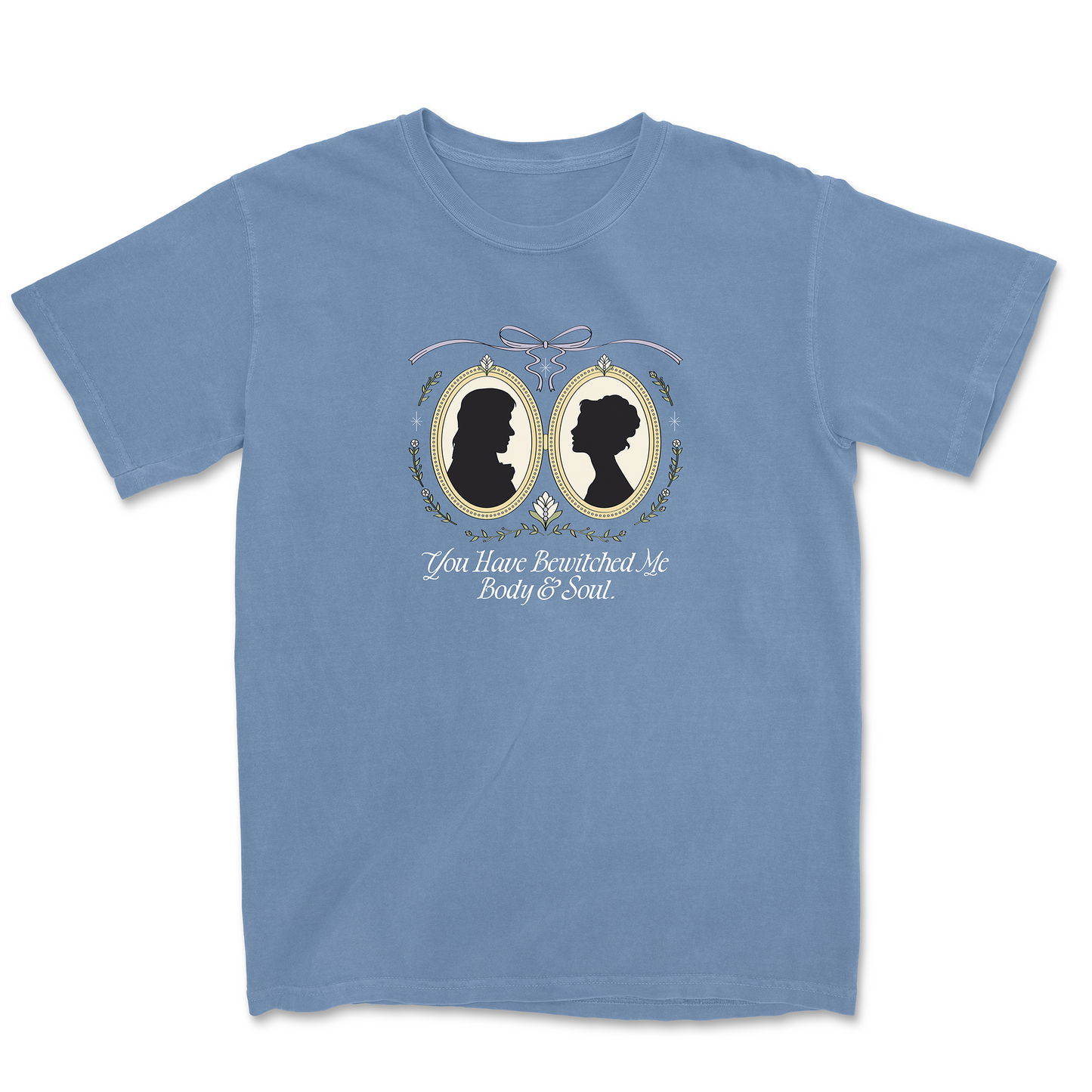 BEWITCHED ME TEE