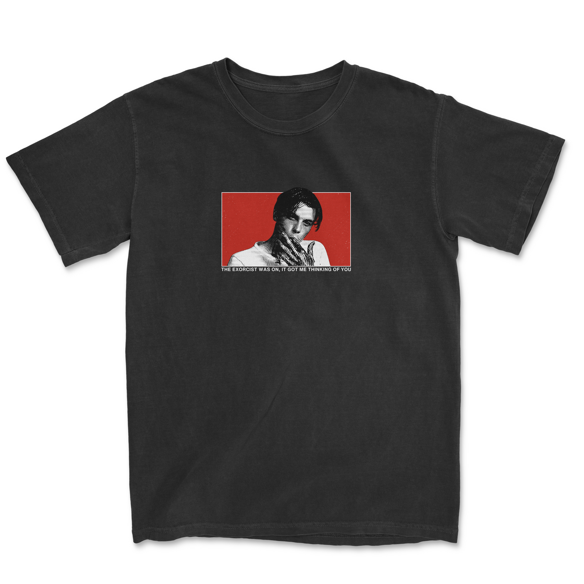 BILLY TEE