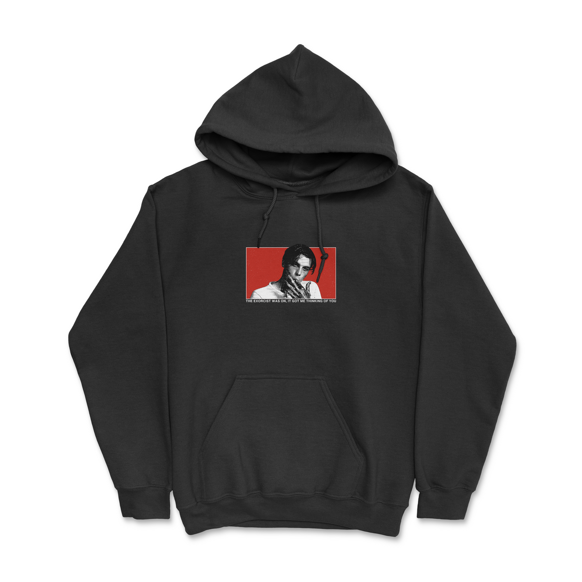 BILLY HOODIE