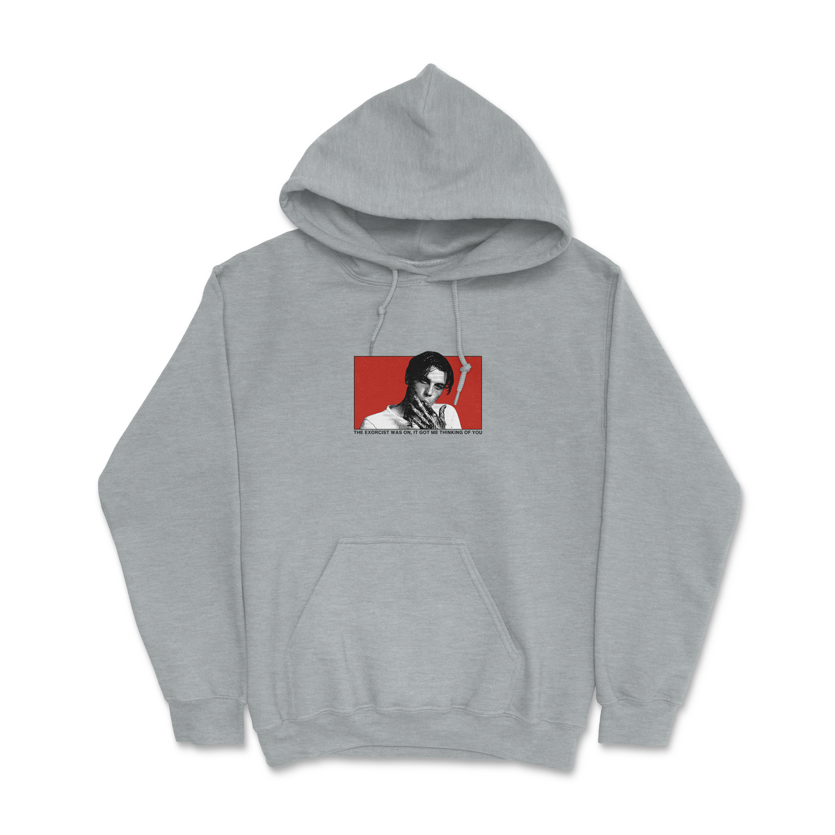 BILLY HOODIE