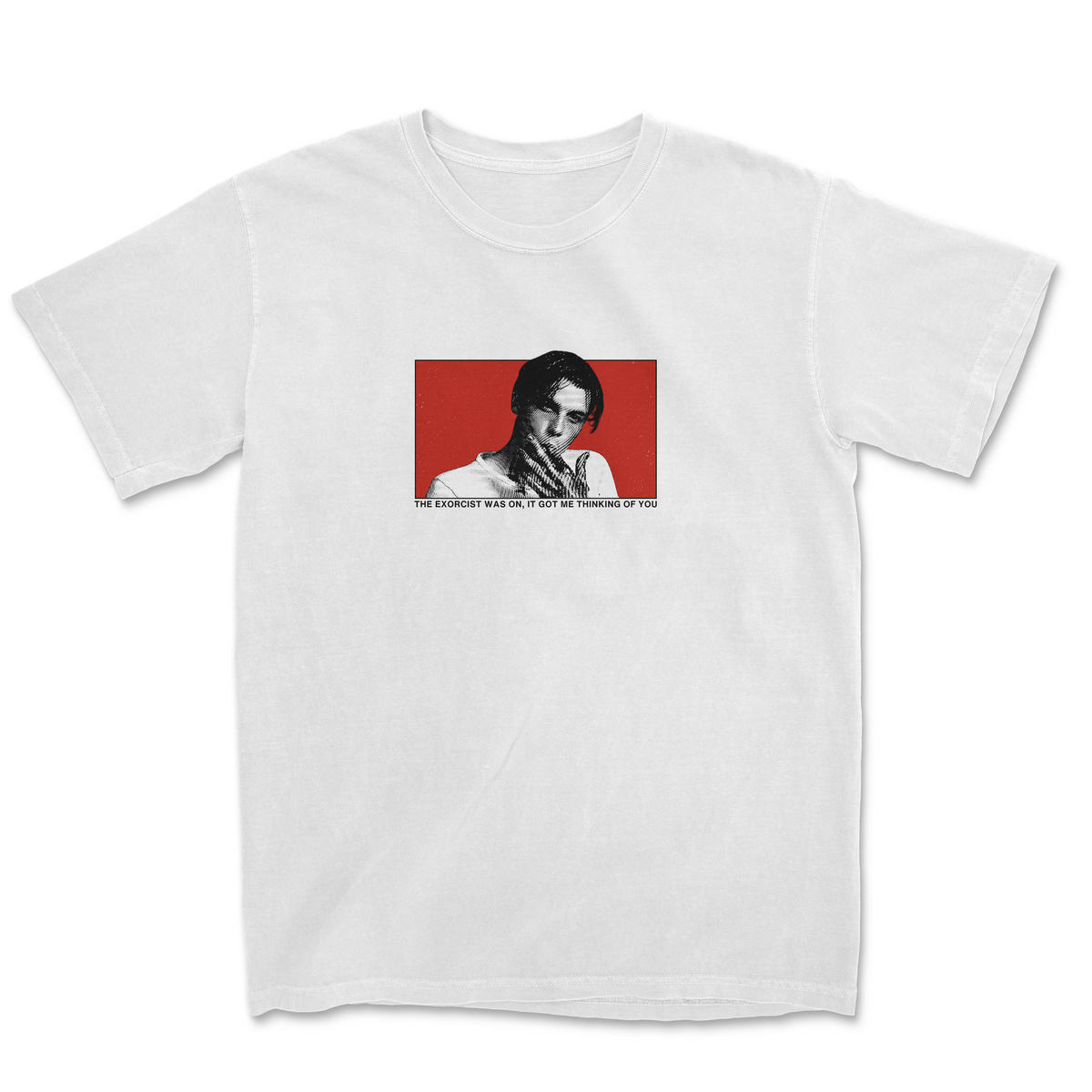 BILLY TEE