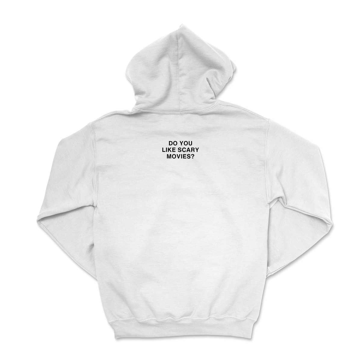 CASEY HOODIE