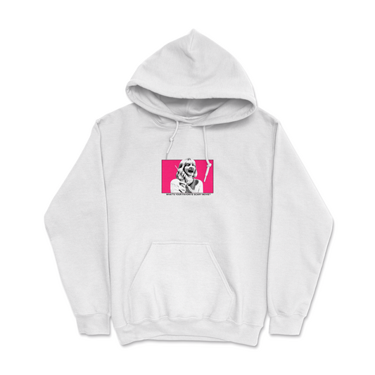 CASEY HOODIE