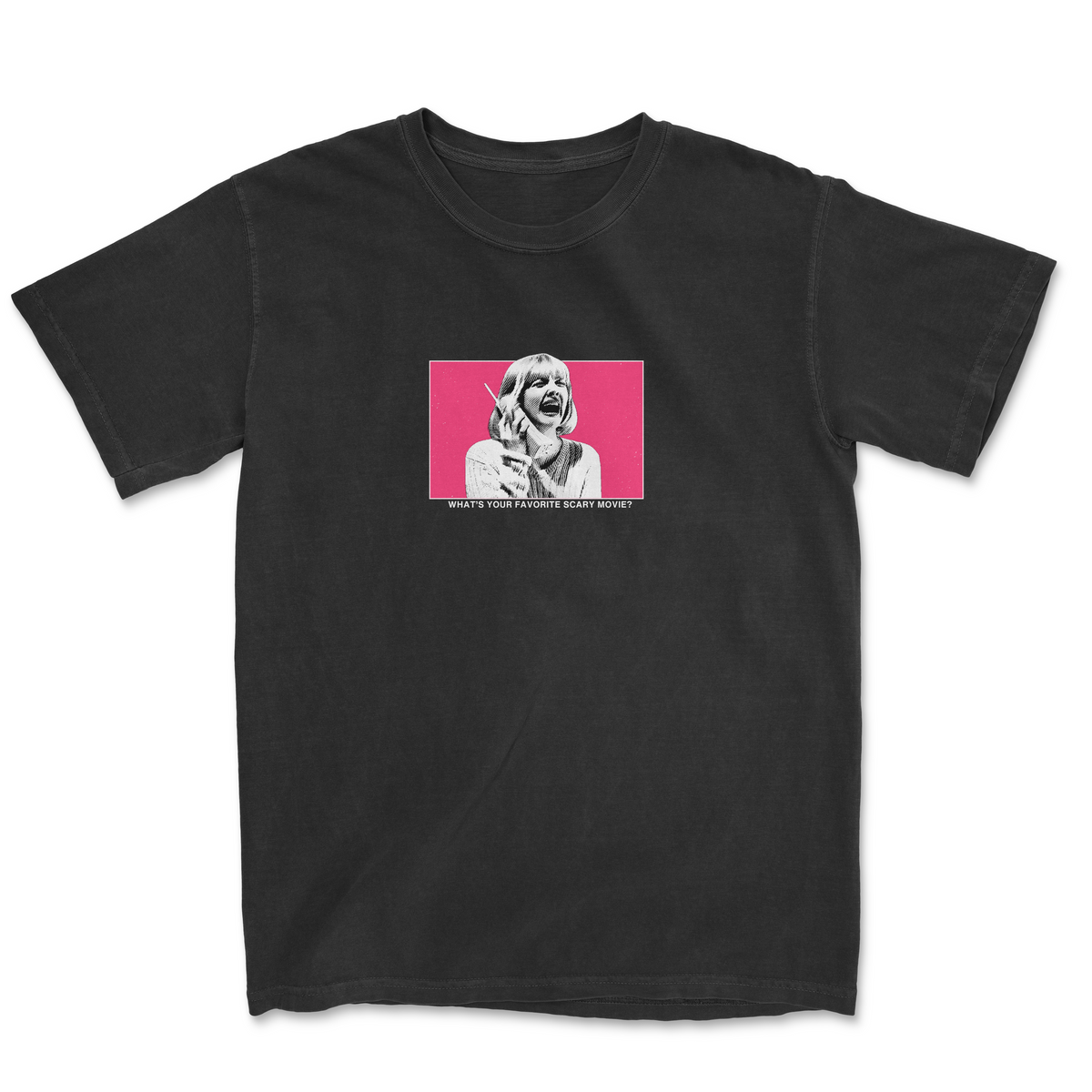CASEY TEE