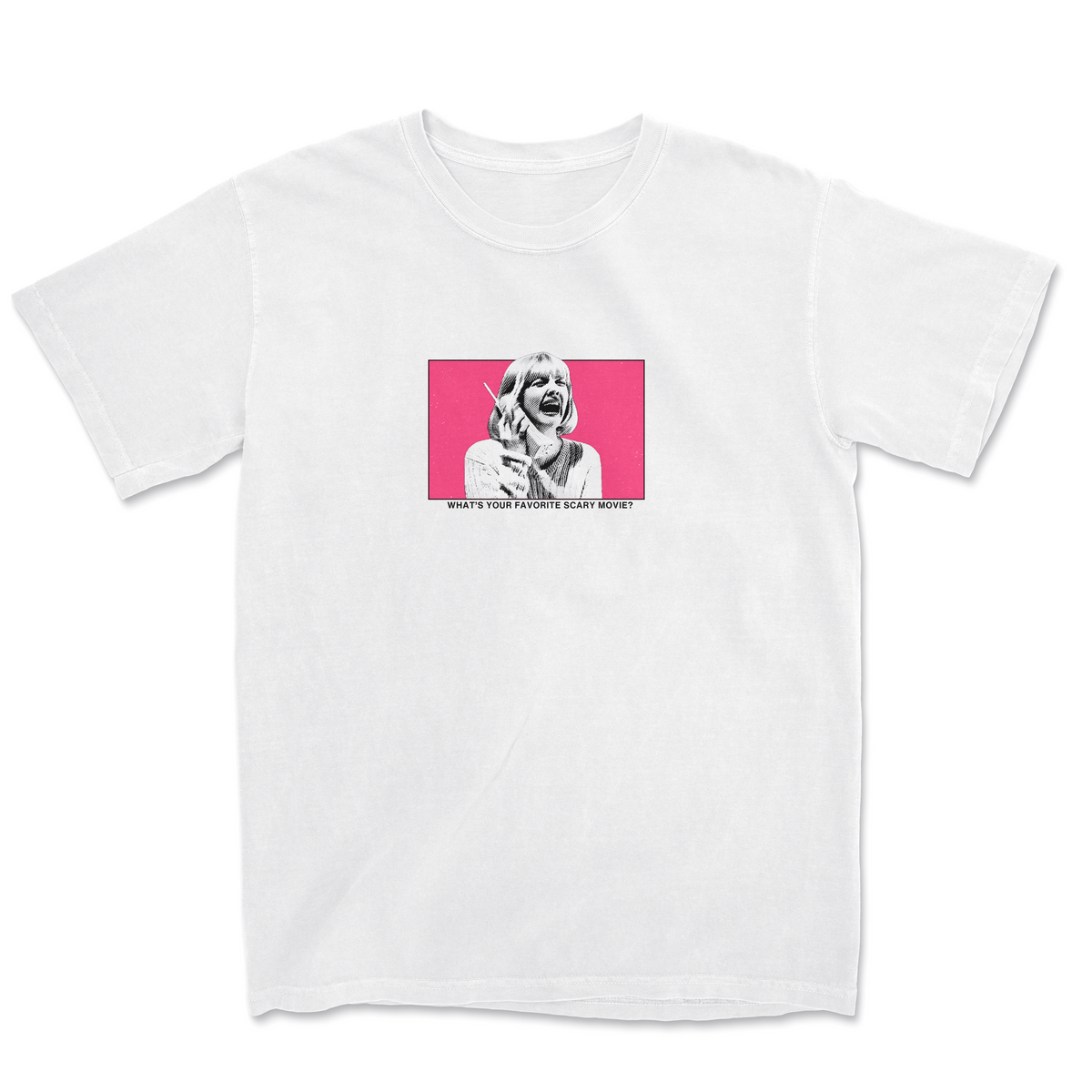 CASEY TEE