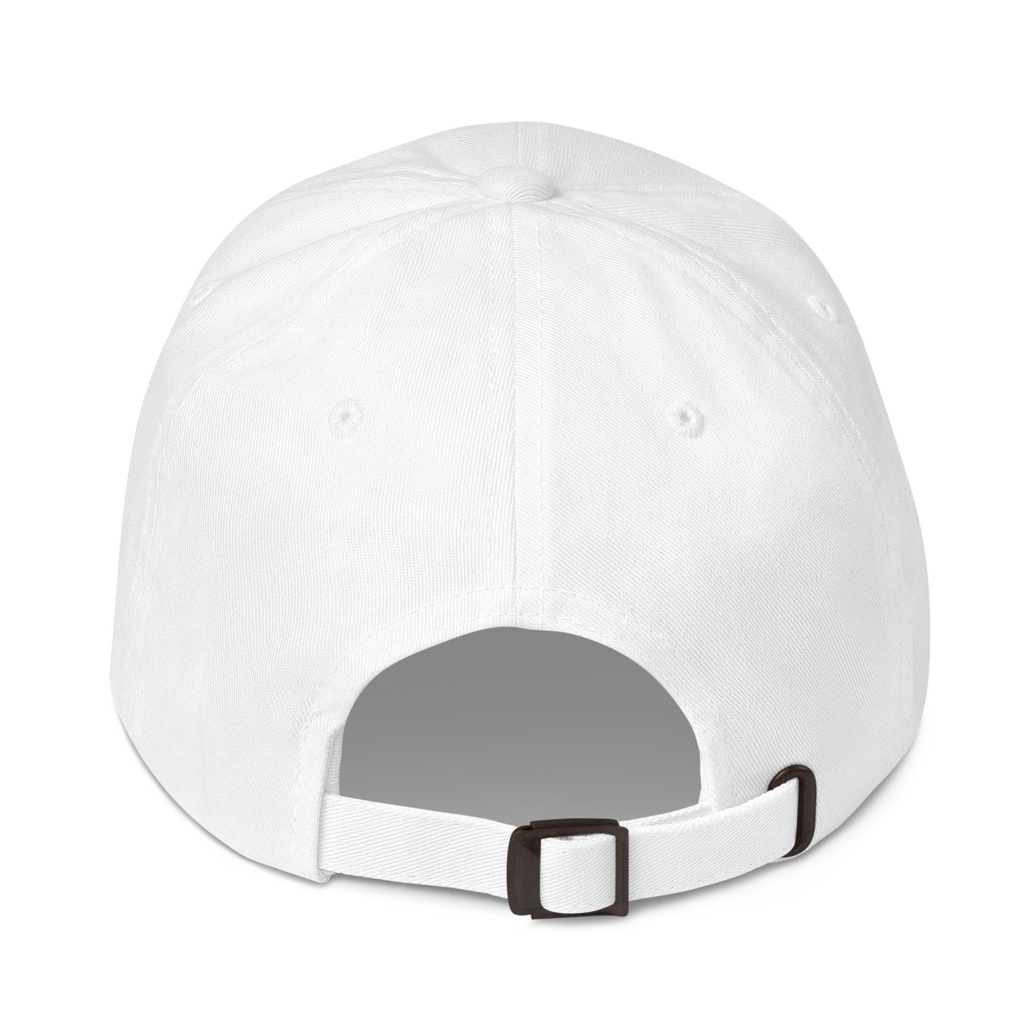 GIRD YOUR LOINS EMBROIDERED HAT