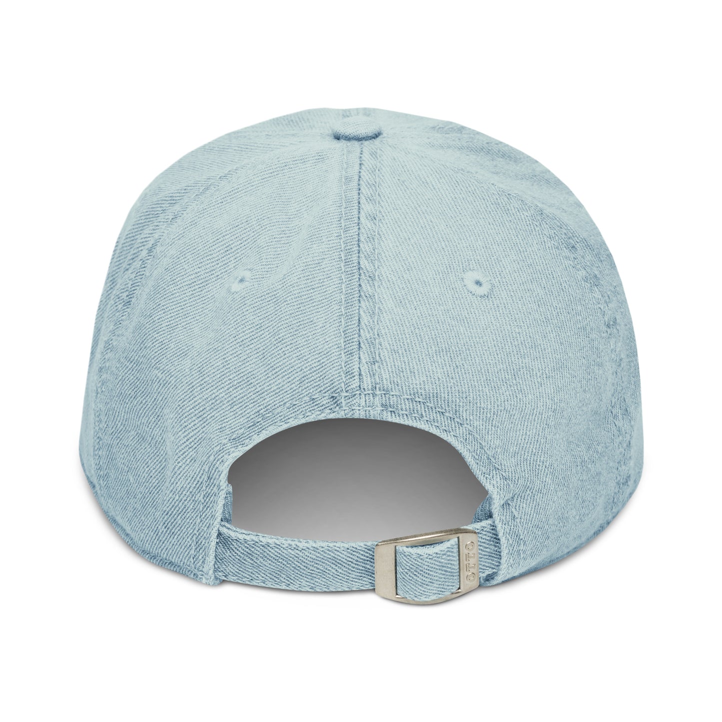 FINAL GIRL DENIM HAT