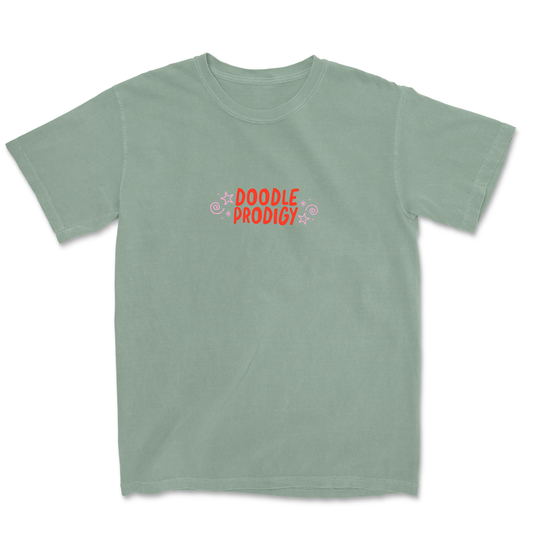 DOODLE PRODIGY TEE