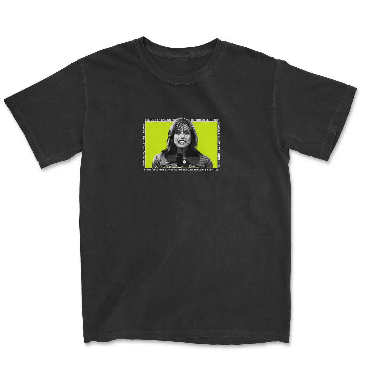 GALE TEE