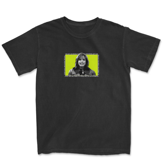 GALE TEE