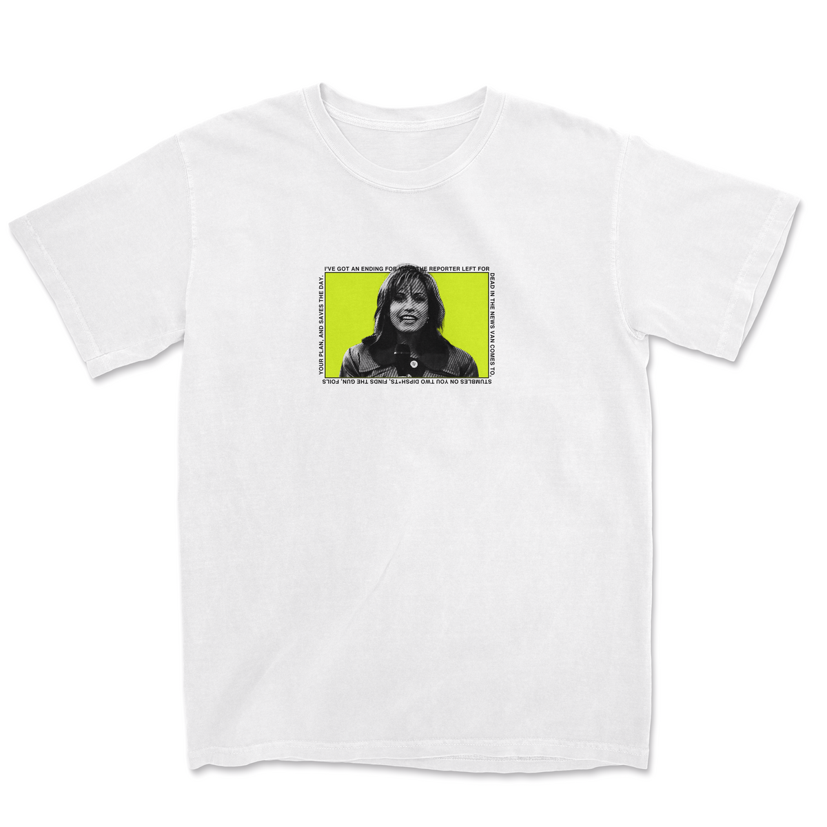 GALE TEE