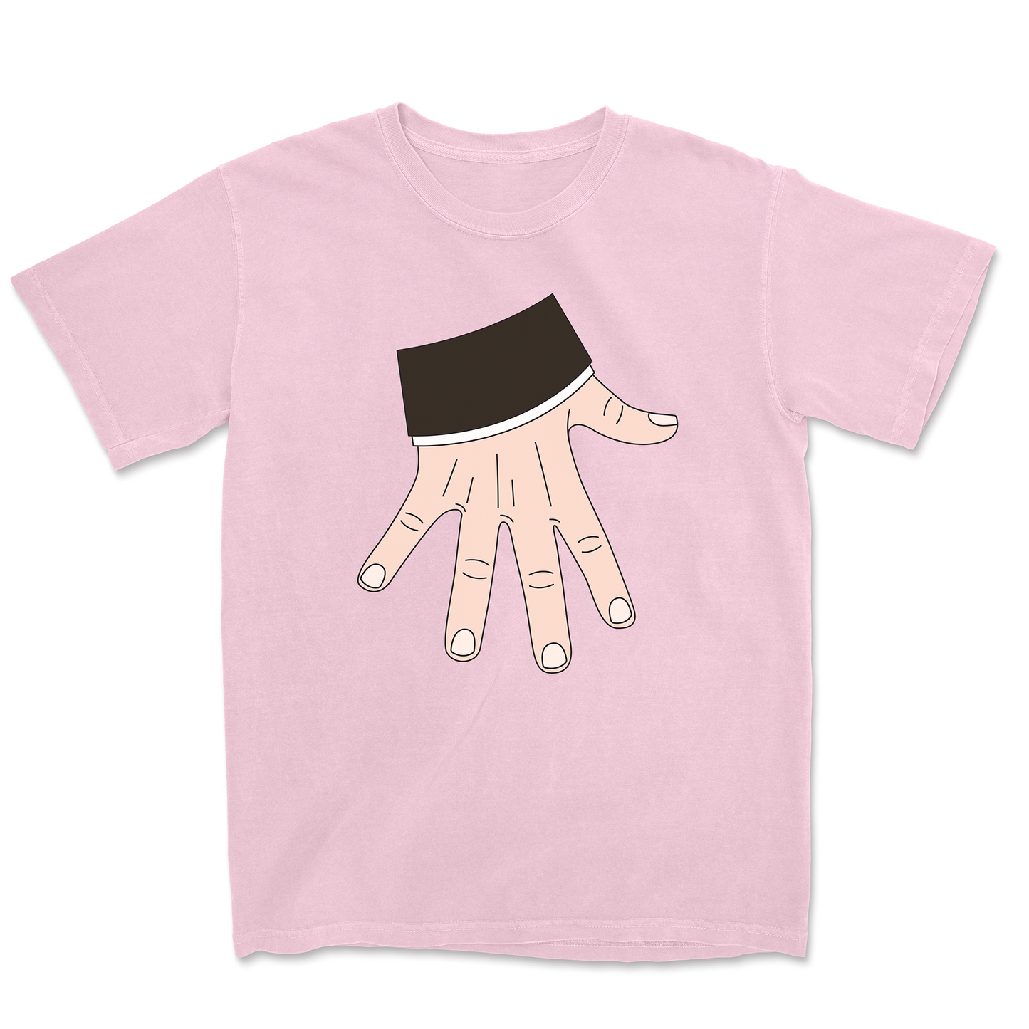GIANT HAND FLEX TEE