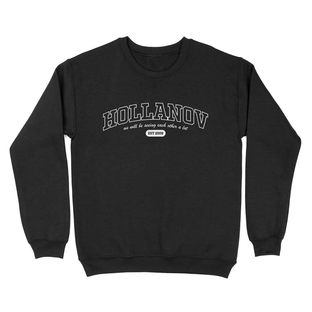 HOLLANOV CREW