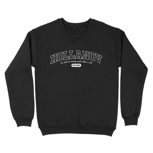 HOLLANOV CREW