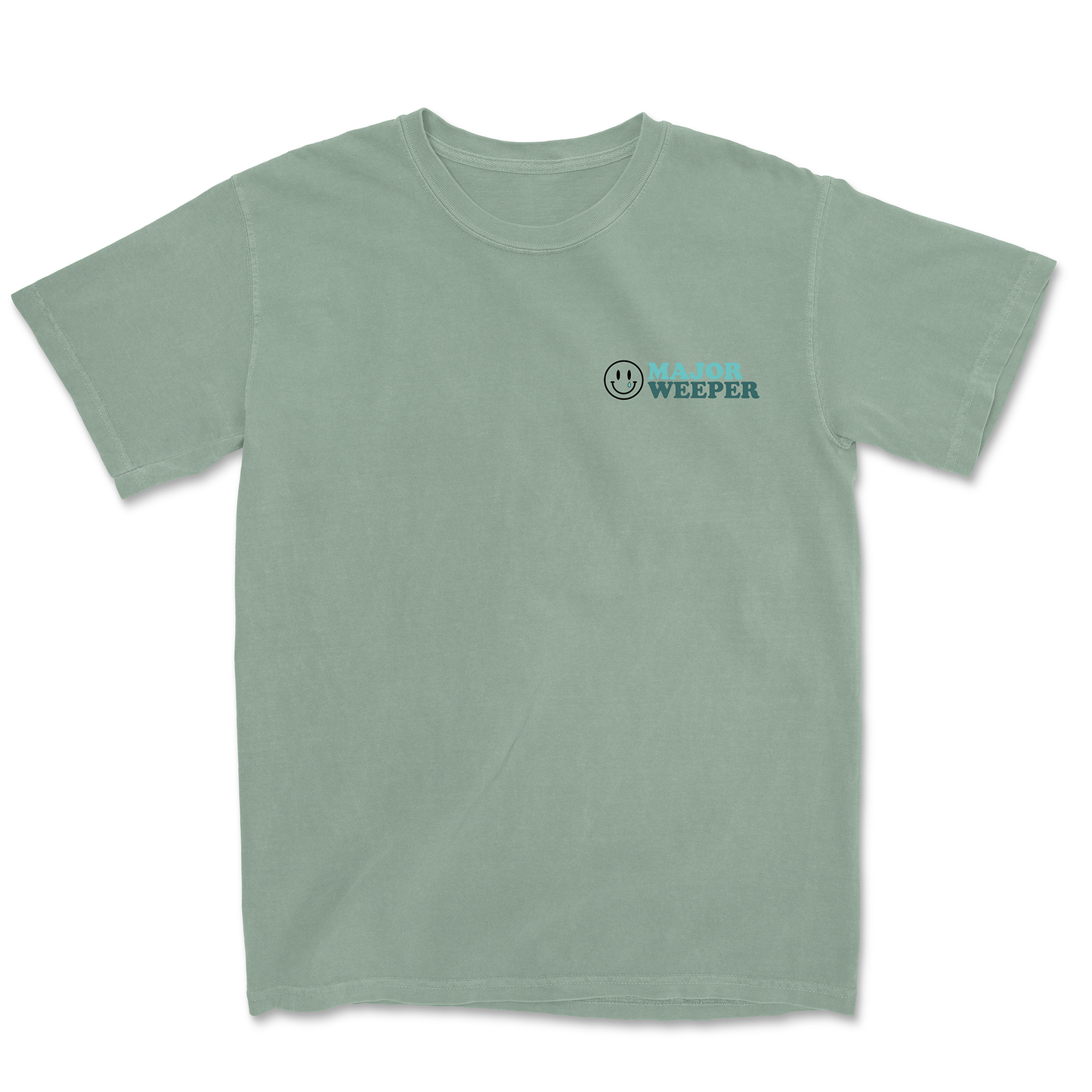 MAJOR WEEPER TEE