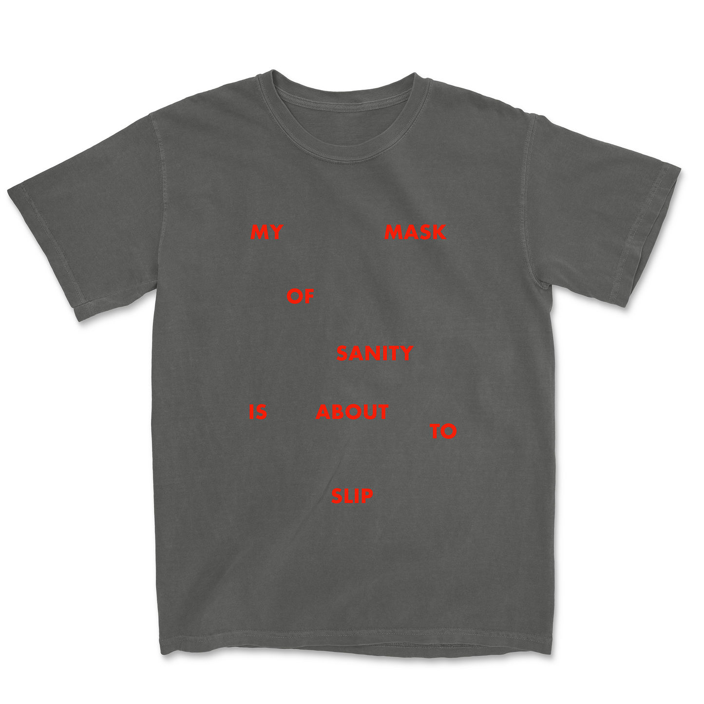BATEMAN TEE