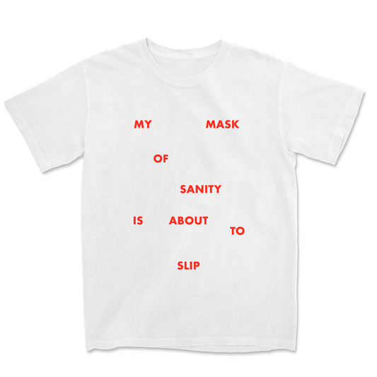 BATEMAN TEE