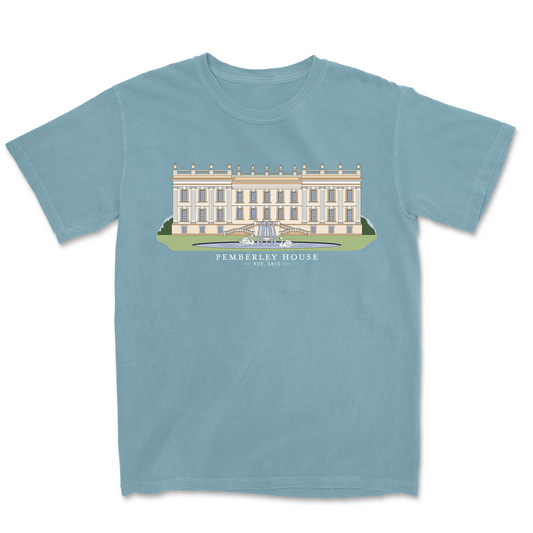 PEMBERLEY TEE