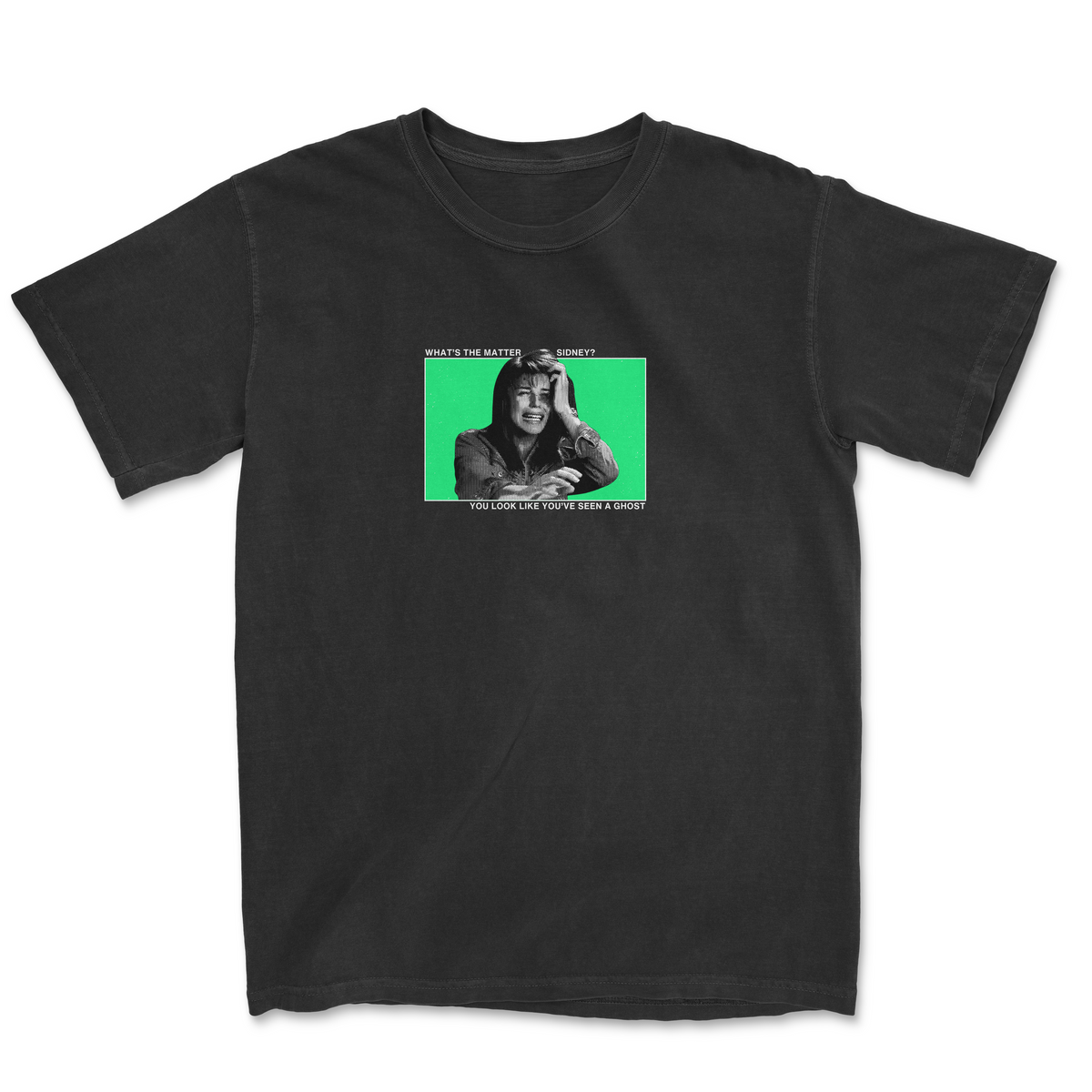 SIDNEY TEE