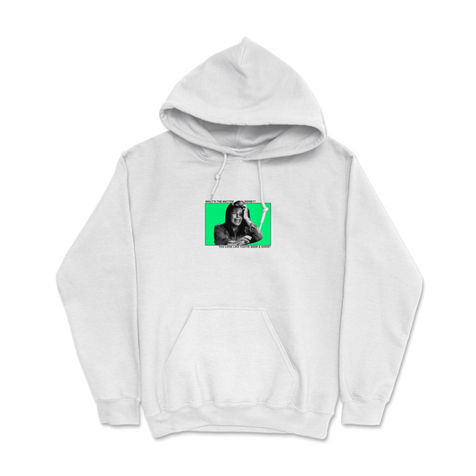 SIDNEY HOODIE