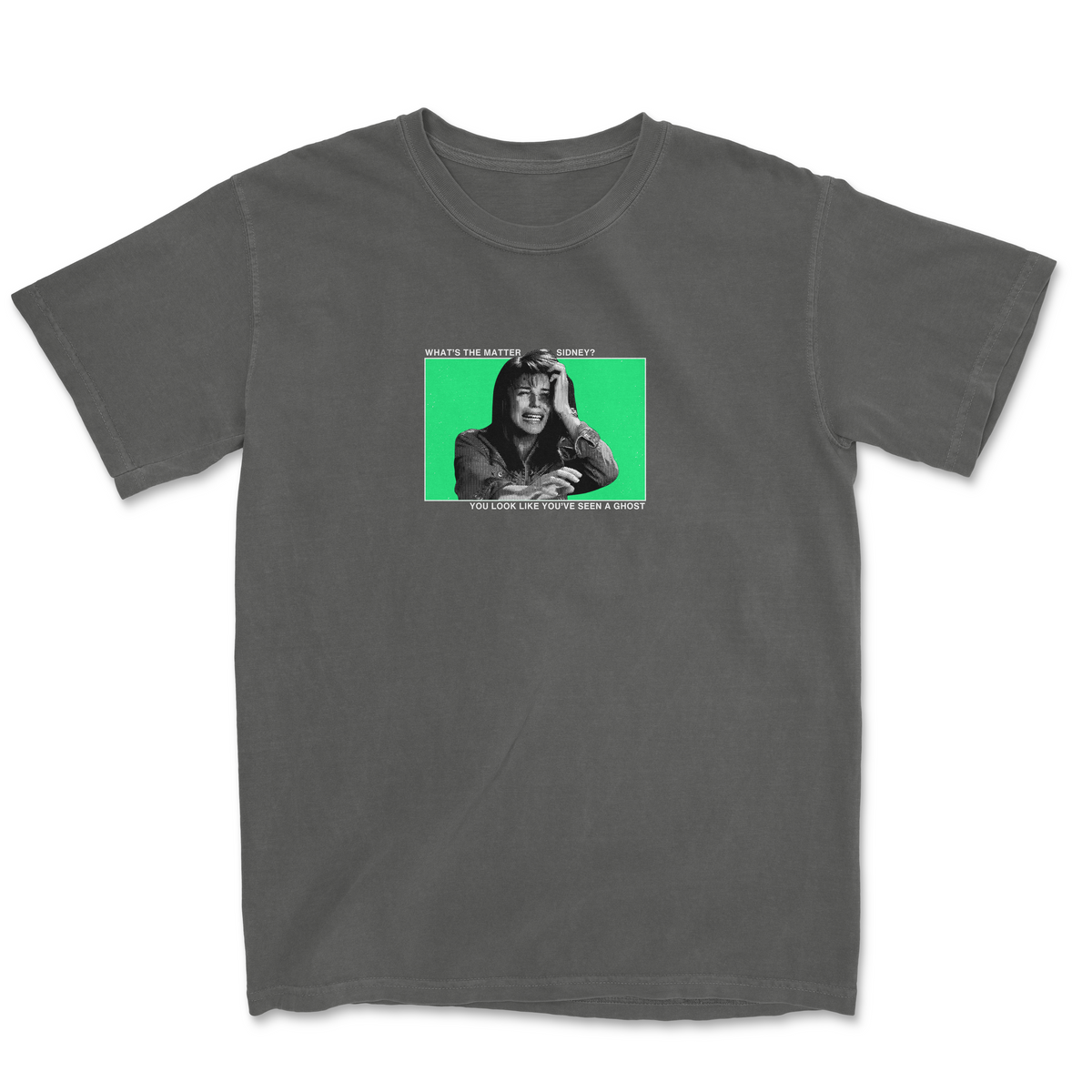 SIDNEY TEE