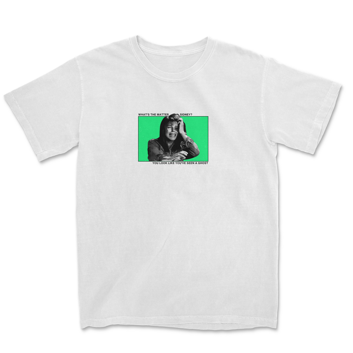 SIDNEY TEE