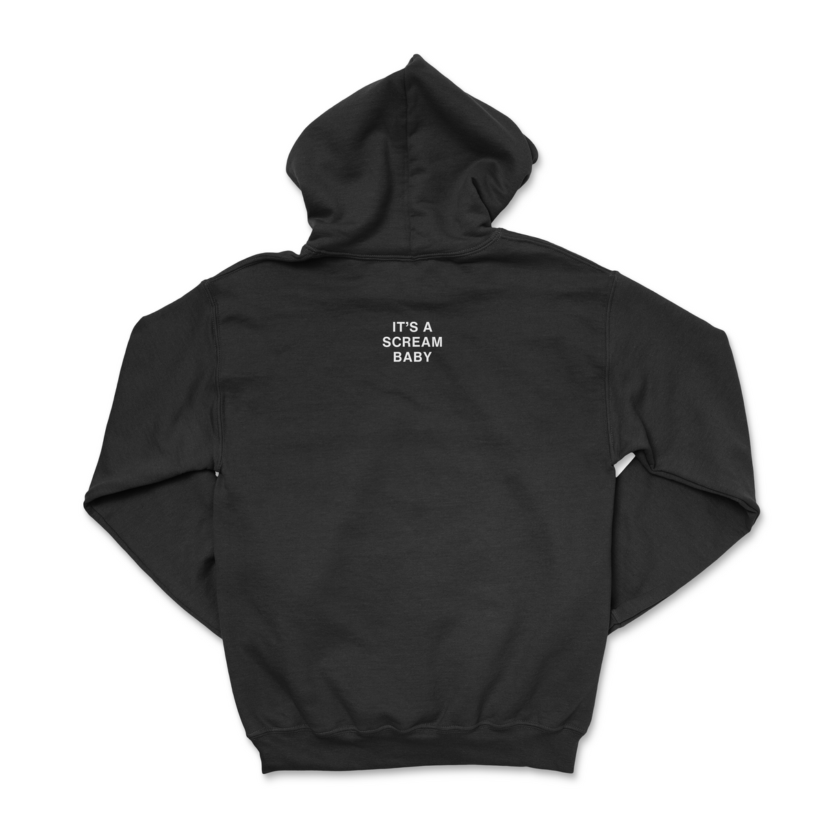 STU HOODIE