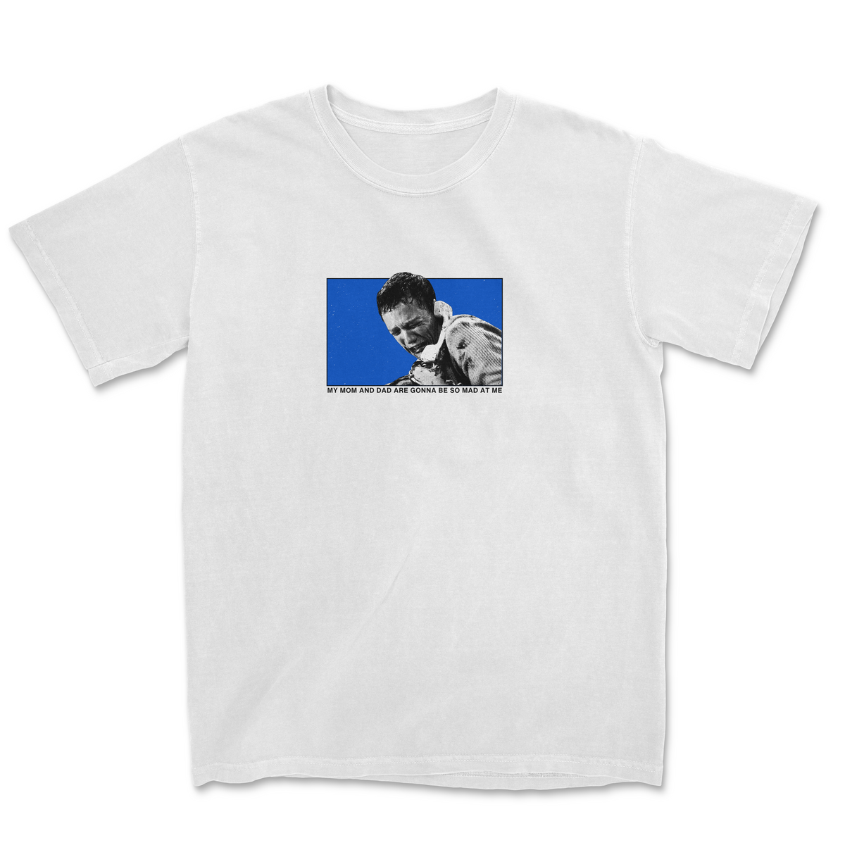 STU TEE