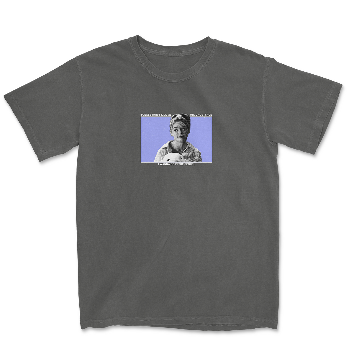 TATUM TEE