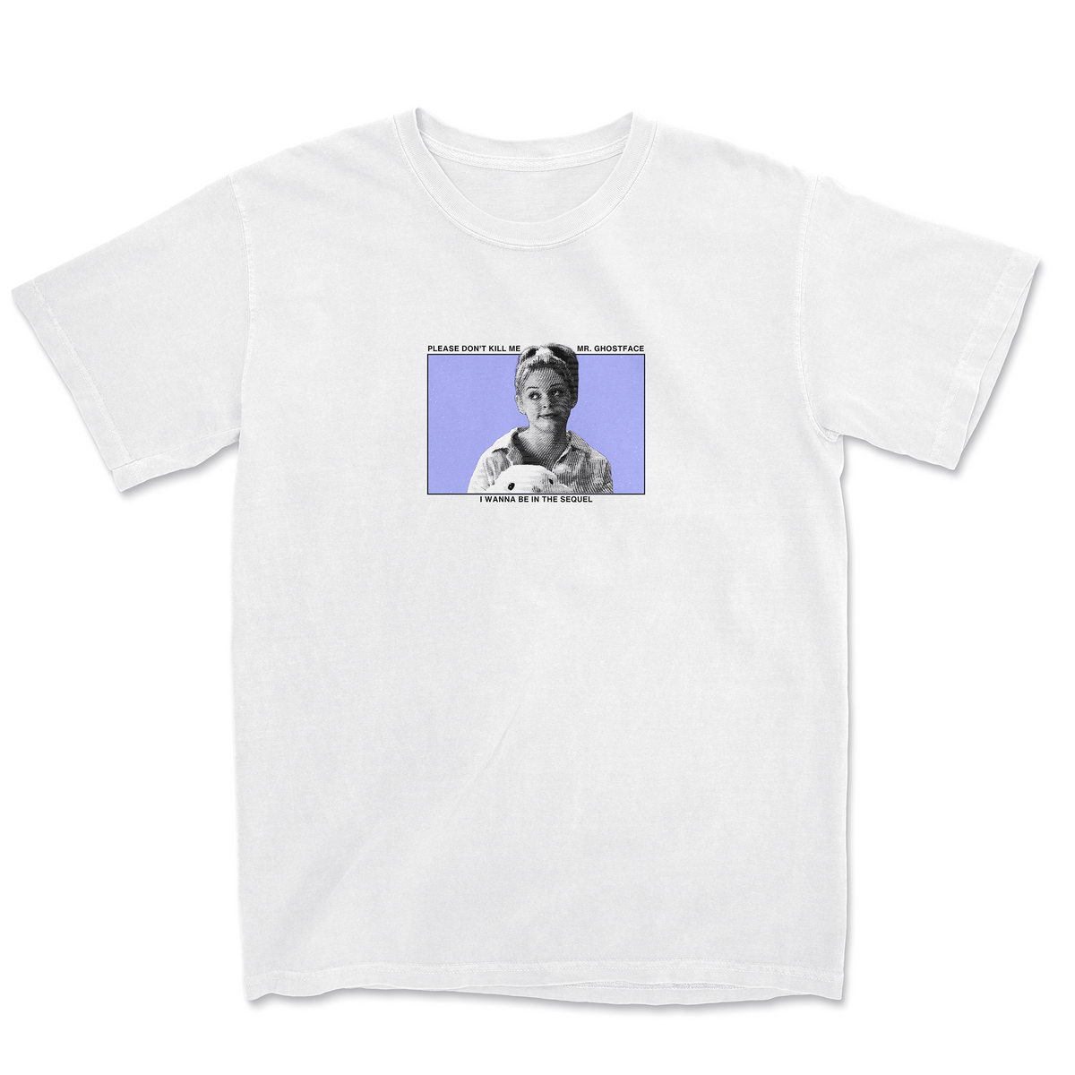 TATUM TEE